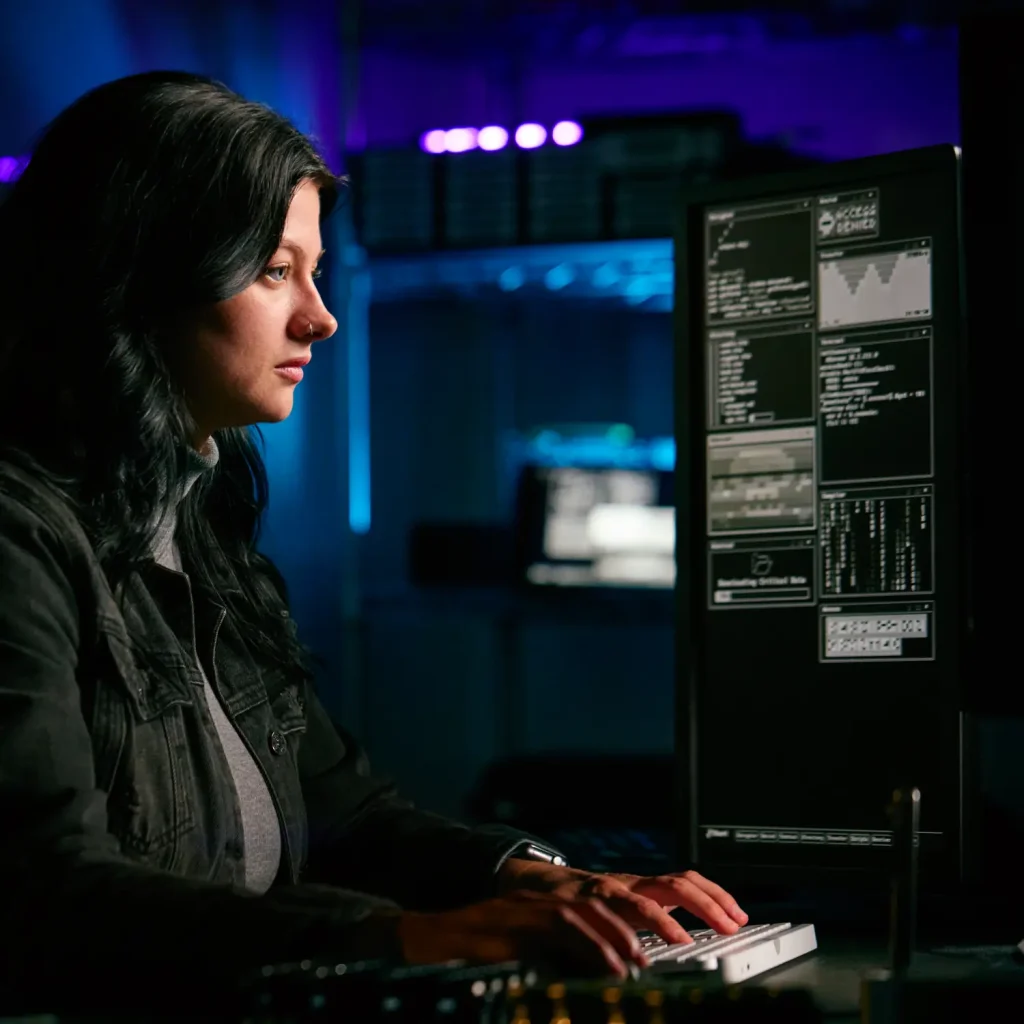 STEM Training Division